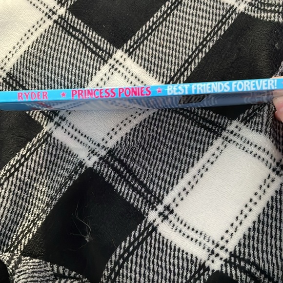 Princess Ponies Best Friends Forever - Picture 4 of 5